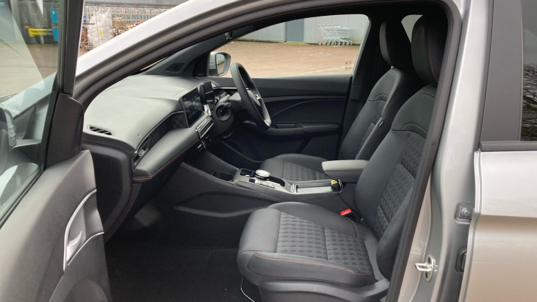 MG MG3 1.5 Hybrid Trophy 5dr Auto Hybrid Hatchback